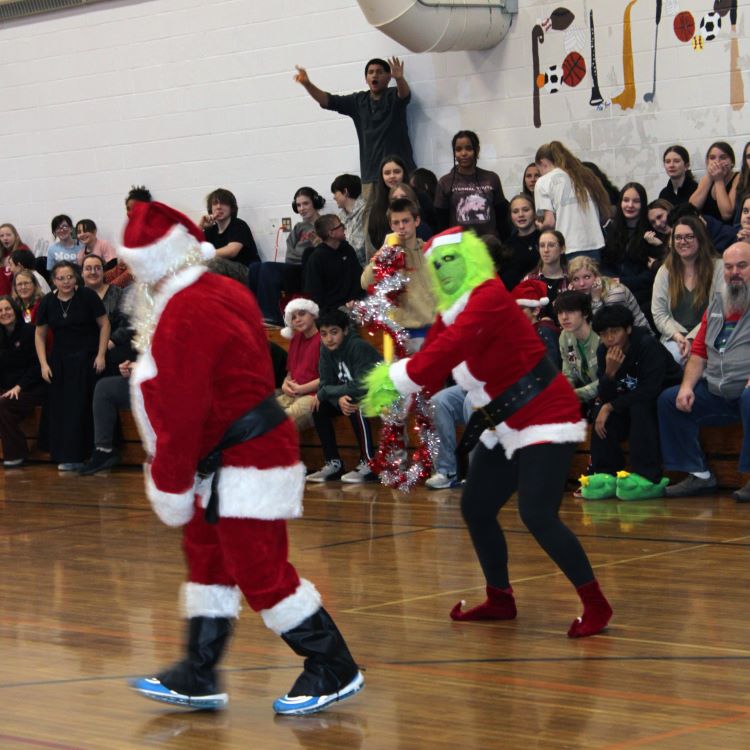 December Assembly 2025